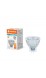 LP MR11 GL 20 1,8W/927 12V GU4 OSRAM фото 4